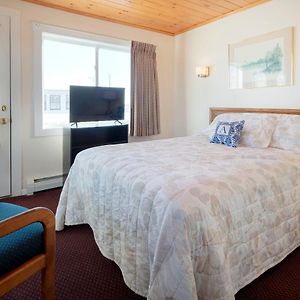 Chambre Standarde Lit Queen-Size